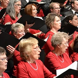 Fall Concert - Saturday - 3:00 p.m.