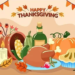 Thanksgiving Day