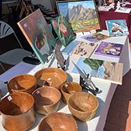 Sidewalk Sale