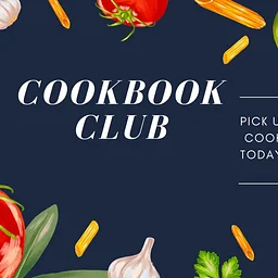 Cookbook Club