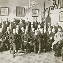 History on Tap: Civil War Veterans