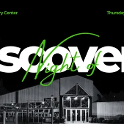 Second Annual Night of Discovery Gala