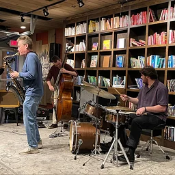 Madison Jazz Collective