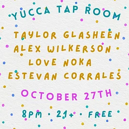Acoustic Night