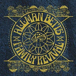 Allman Betts Family Revival: A Decade of Revival