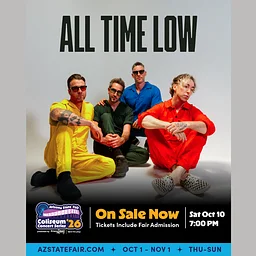 All Time Low