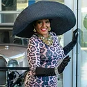 Lady Vonne