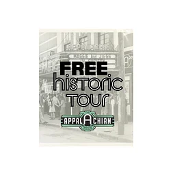 Guided Historic Tour