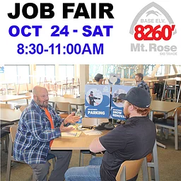 Job Fair