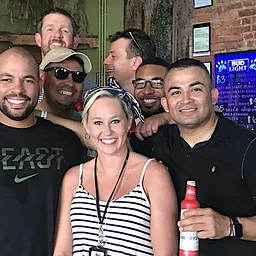 Wasted in New Orleans…. History, Voodoo, Ghosts & Useless Knowledge Tour