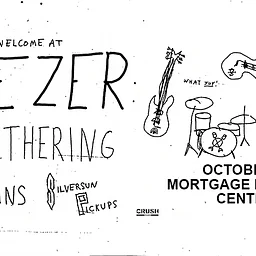 Weezer