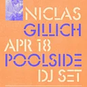 Poolside with Niclas Gillich
