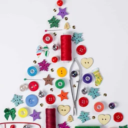 Winter Break Sewing Camp with Ciao Bella