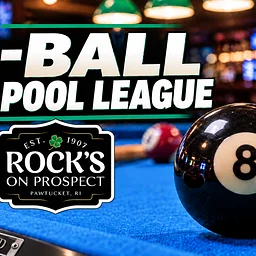 8-Ball APA Pool League