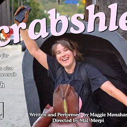 Crabshley (The Vault)