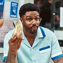 STIRRING THE POT: CHEF KWAME ONWUACHI
