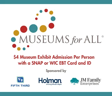 Museums for All
