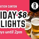 Friday Flights