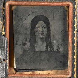 Picturing Mary Todd Lincoln