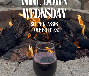 Wine Down Wednesday