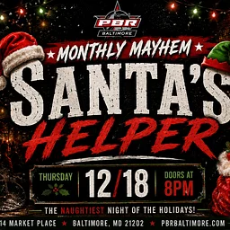 Santa's Helper