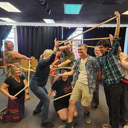 Corporate Mixer - Learn How Improv Can Help Your Business!