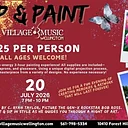 Sip & Paint