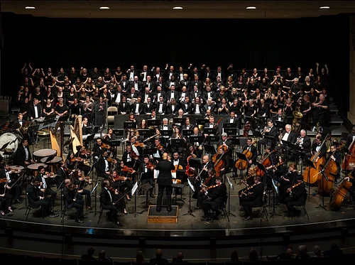 Destiny, Dance, and Spirit