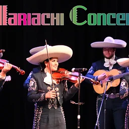 CSN Mariachi Concert