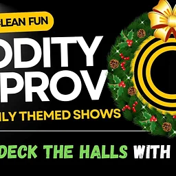 Oddity Improv