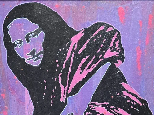 3rd Thursday - Opening Reception for Reimagining the Masters