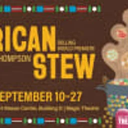 African Stew