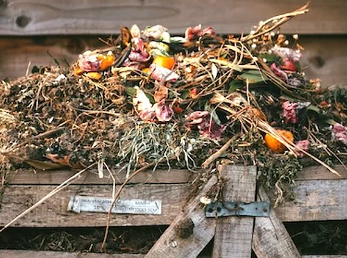 From Landscape to Foodscape: Soil Enhancements & Composting for Your Garden