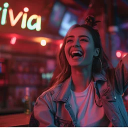 Tuesday Trivia Night