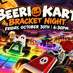 Beerio Kart
