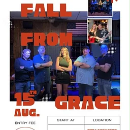 Fall From Grace