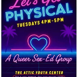 Let’s Get Physical!