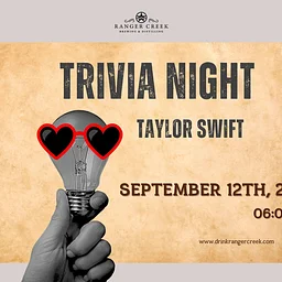 Taylor Swift Trivia