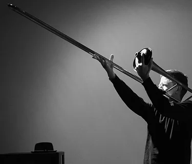 The Nameless Sound Ensemble: How to Listen and Be Influenced