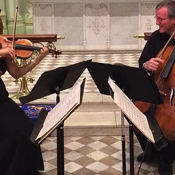 Edisto Island Concert: An Autumnal Serenade