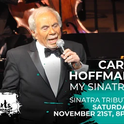 Cary Hoffman – My Sinatra