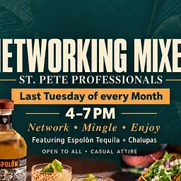 NETWORKING MIXER