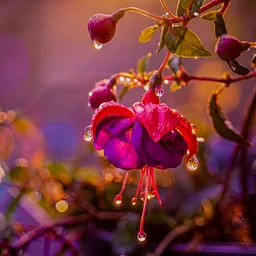 In the Gallery: Expressions of Nature