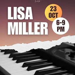 Lisa Miller