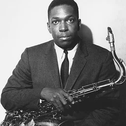 The Congo Square Jazz Orchestra brings you John Coltrane Day