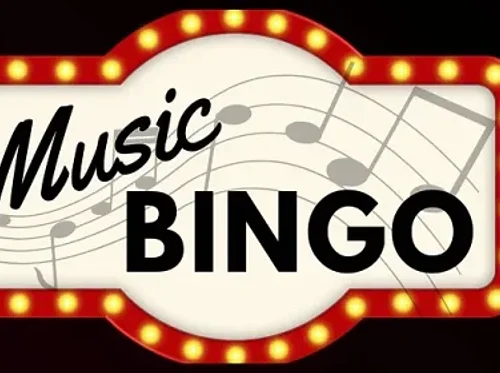 Music Bingo