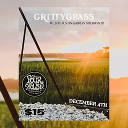 Grittygrass