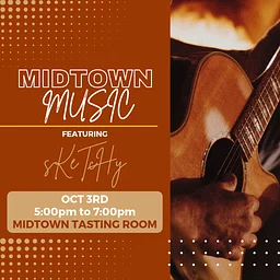 Music in Midtown