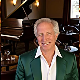 Live Piano : Kent Goodson