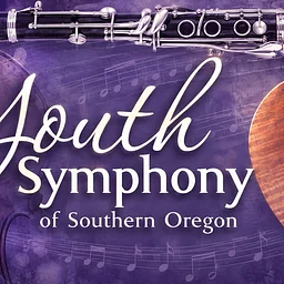 Youth Symphony of Southern Oregon Fall 2026